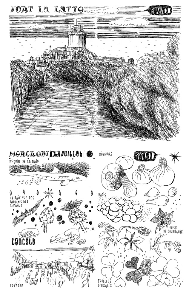 - Été 2008- page 18