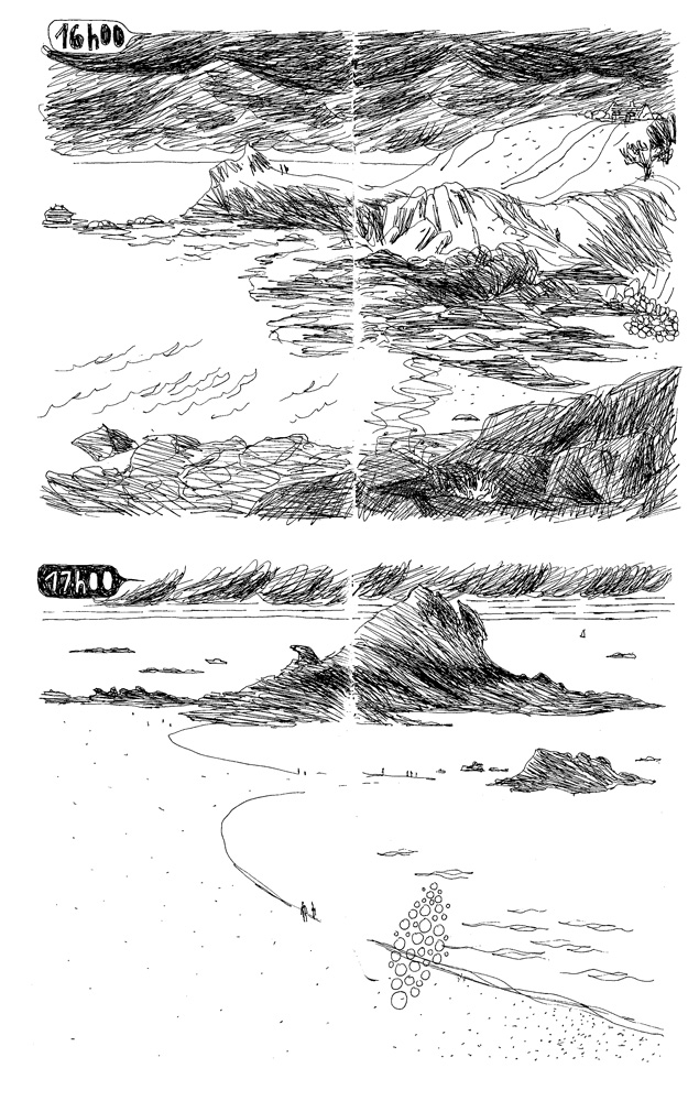 - Été 2008- page 19