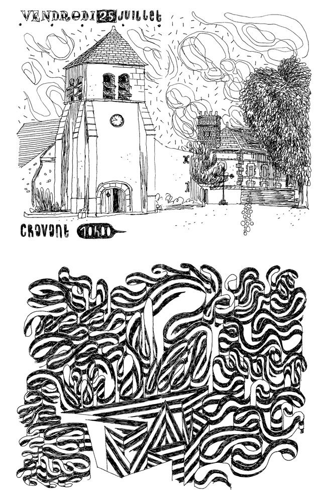 - Été 2008- page 45