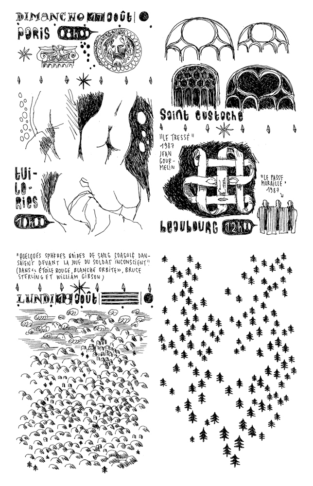 - Été 2008- page 69