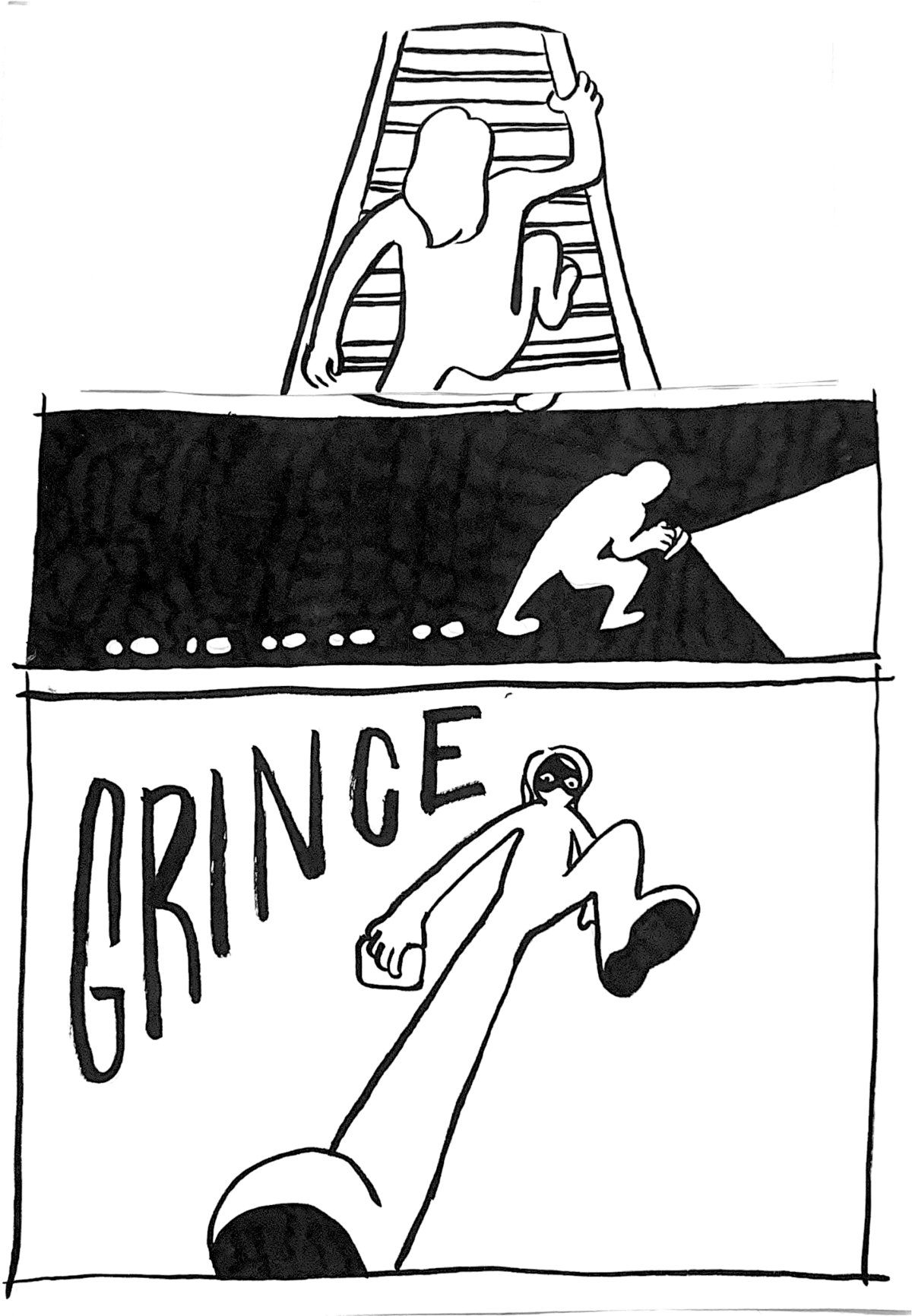 - Connexion perdu - page 9