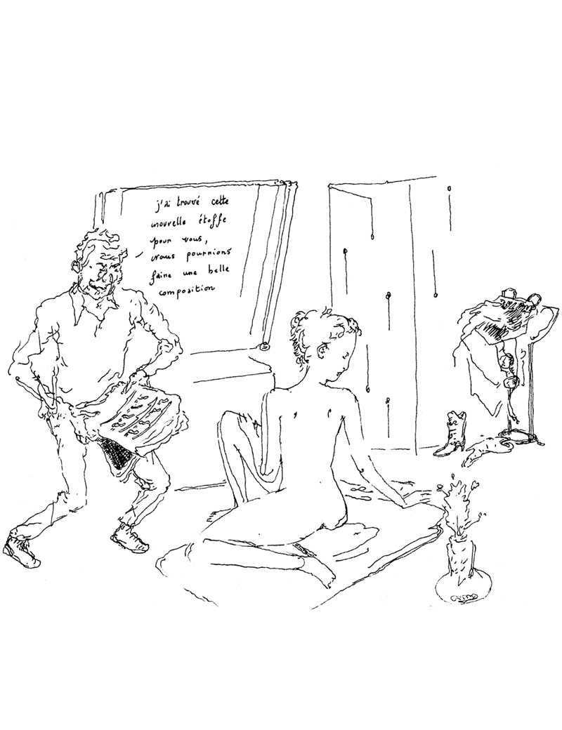 - Nostalgie du paysage (Otto II)- page 54