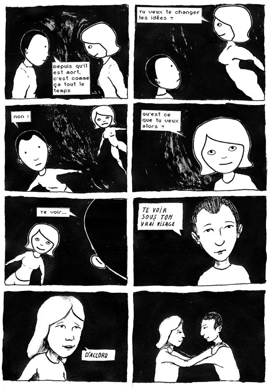 - Le temps et les étoiles- page 16