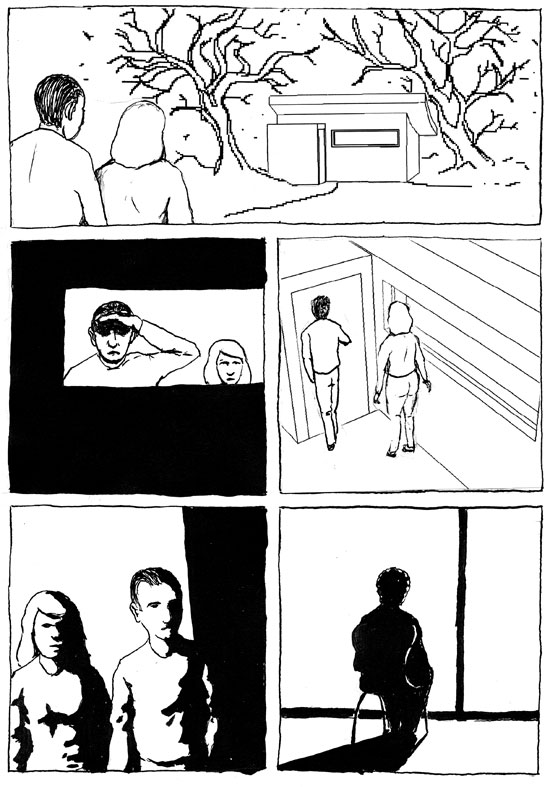 - Le temps et les étoiles- page 22