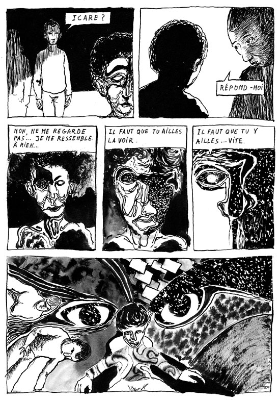 - Le temps et les étoiles- page 23