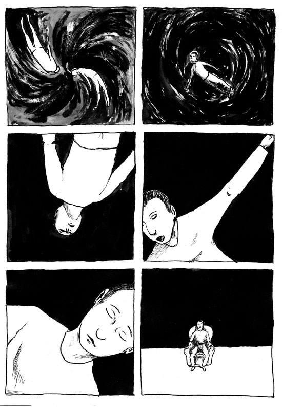 - Le temps et les étoiles- page 24