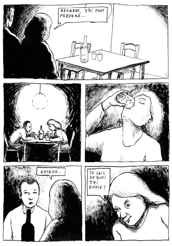 - Le temps et les étoiles- page 29