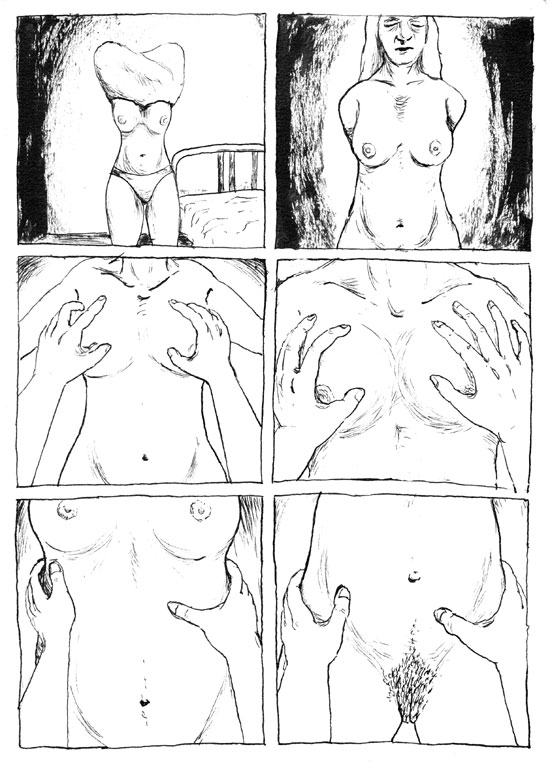 - Le temps et les étoiles- page 30