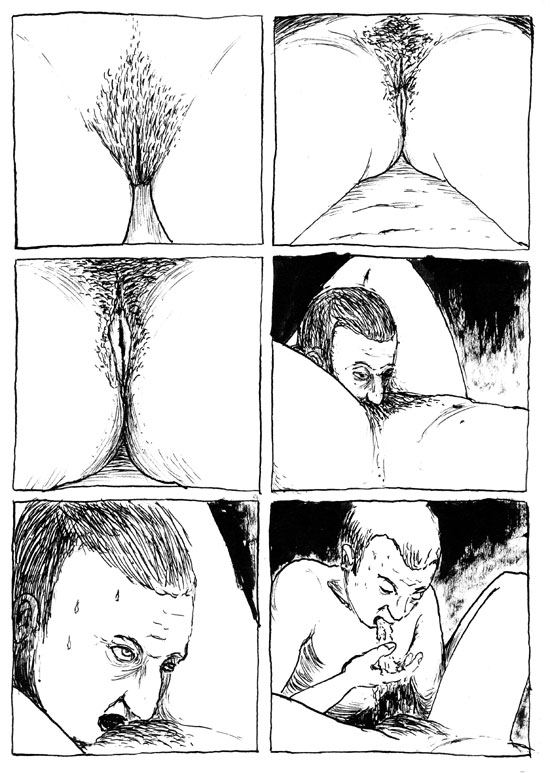 - Le temps et les étoiles- page 31