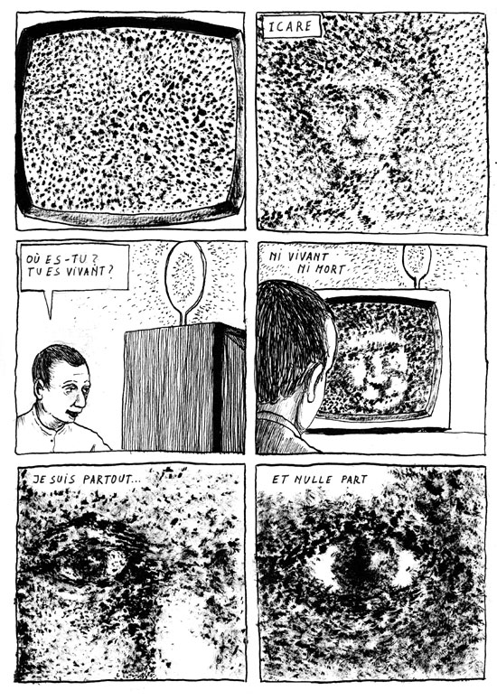 - Le temps et les étoiles- page 36