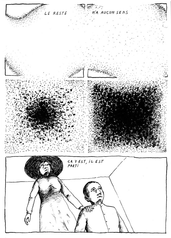 - Le temps et les étoiles- page 39