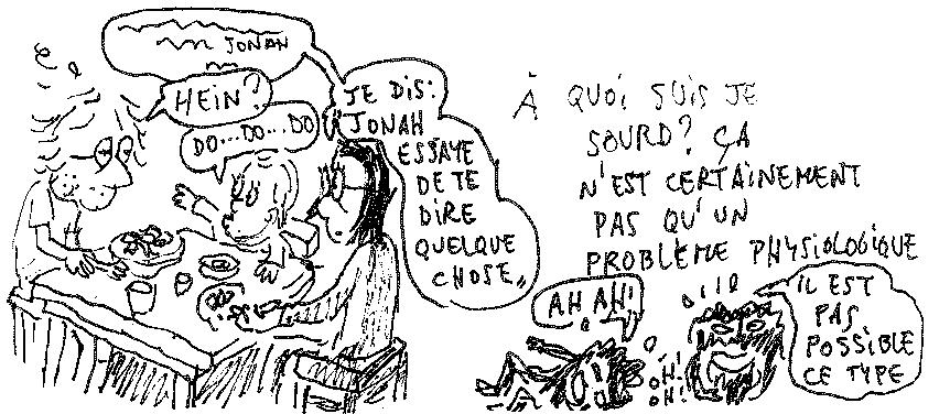 - Et qwè ?- page 17