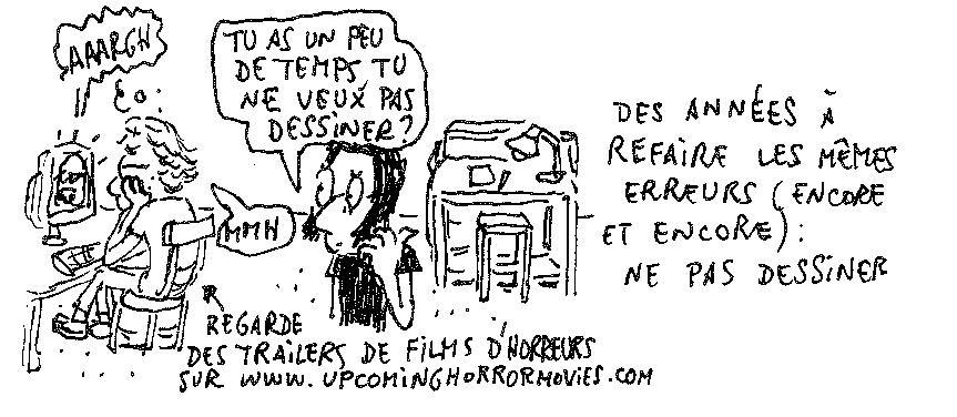 - Et qwè ?- page 21