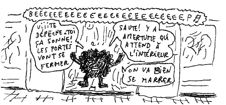 - Et qwè ?- page 36