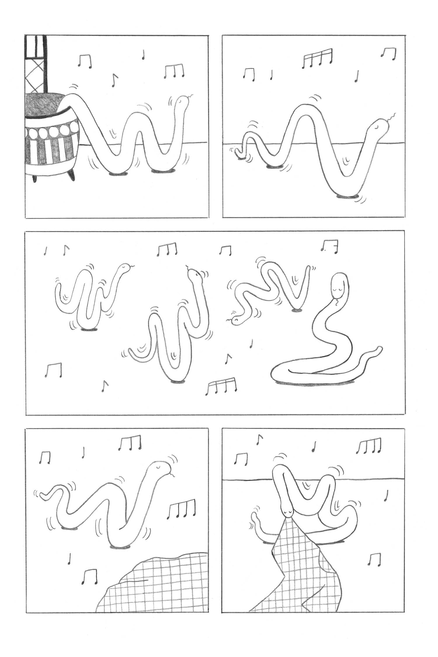 - L'Examen de flûte- page 7