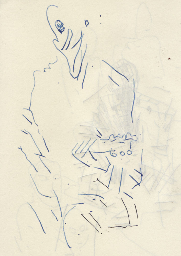 - un poumon, le dessin- page 96