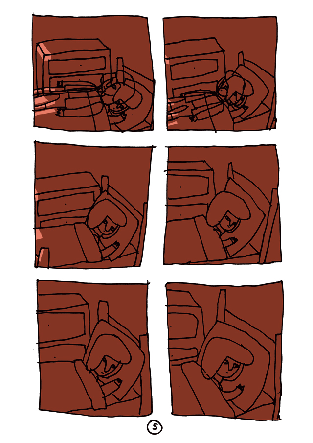 - FRONTIÈRE- page 5