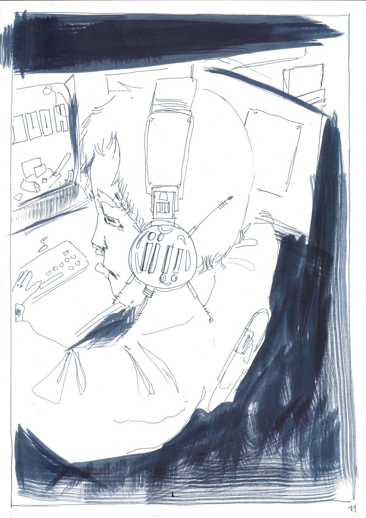 - don't shoot citizen- page 11