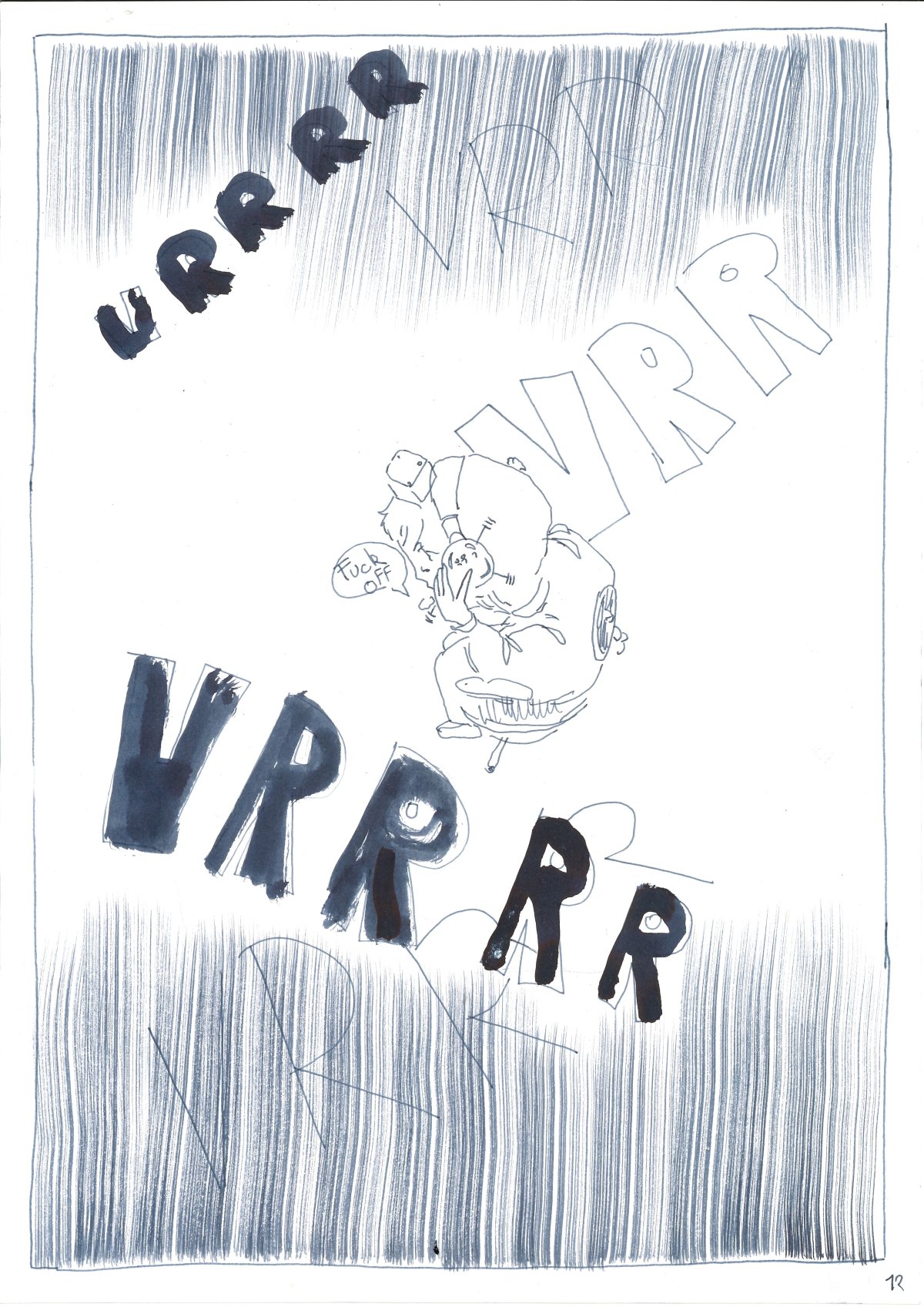 - don't shoot citizen- page 12