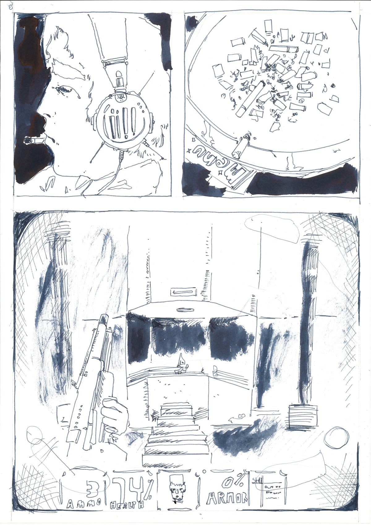 - don't shoot citizen- page 3