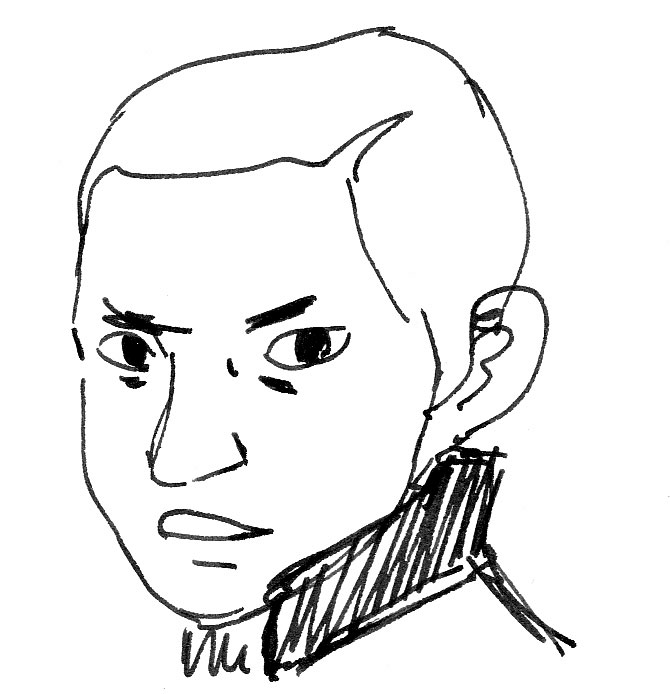 - le petit bazar- page 91