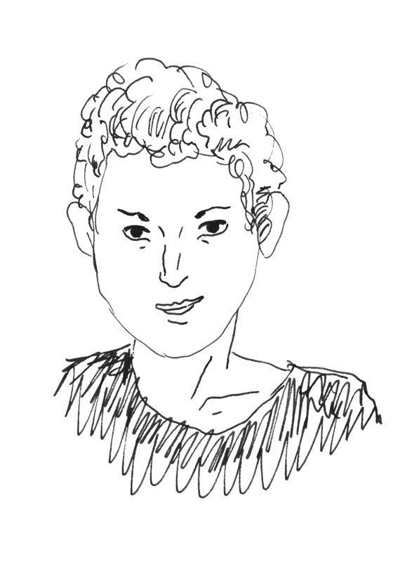 - le petit bazar- page 45