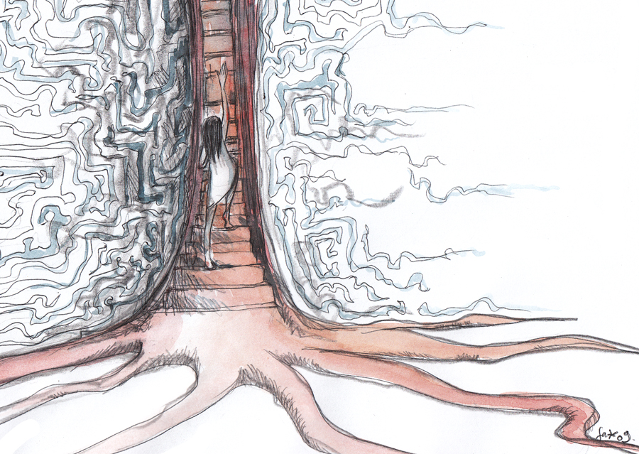 - Un nuage de lait- page 9