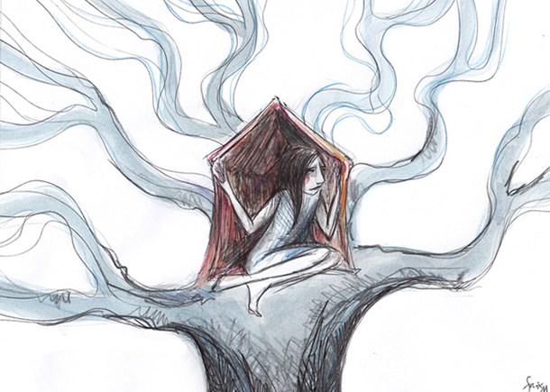 - Un nuage de lait- page 11