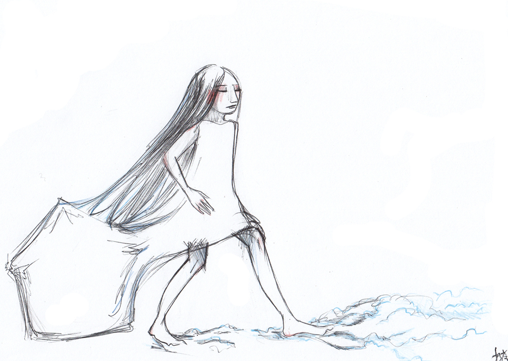 - Un nuage de lait- page 13