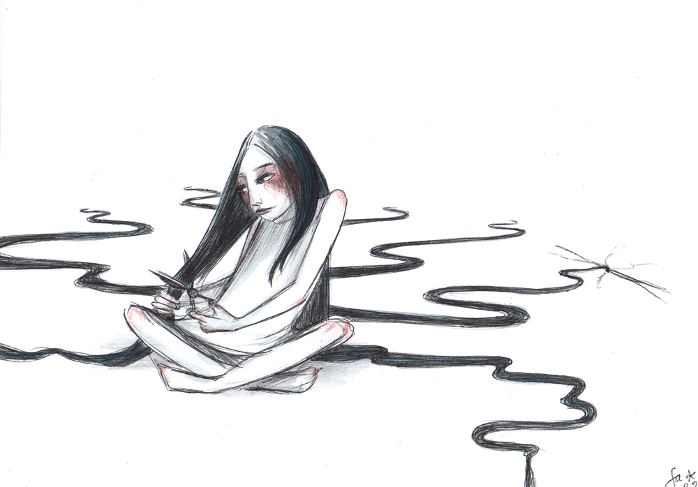 - Un nuage de lait- page 22