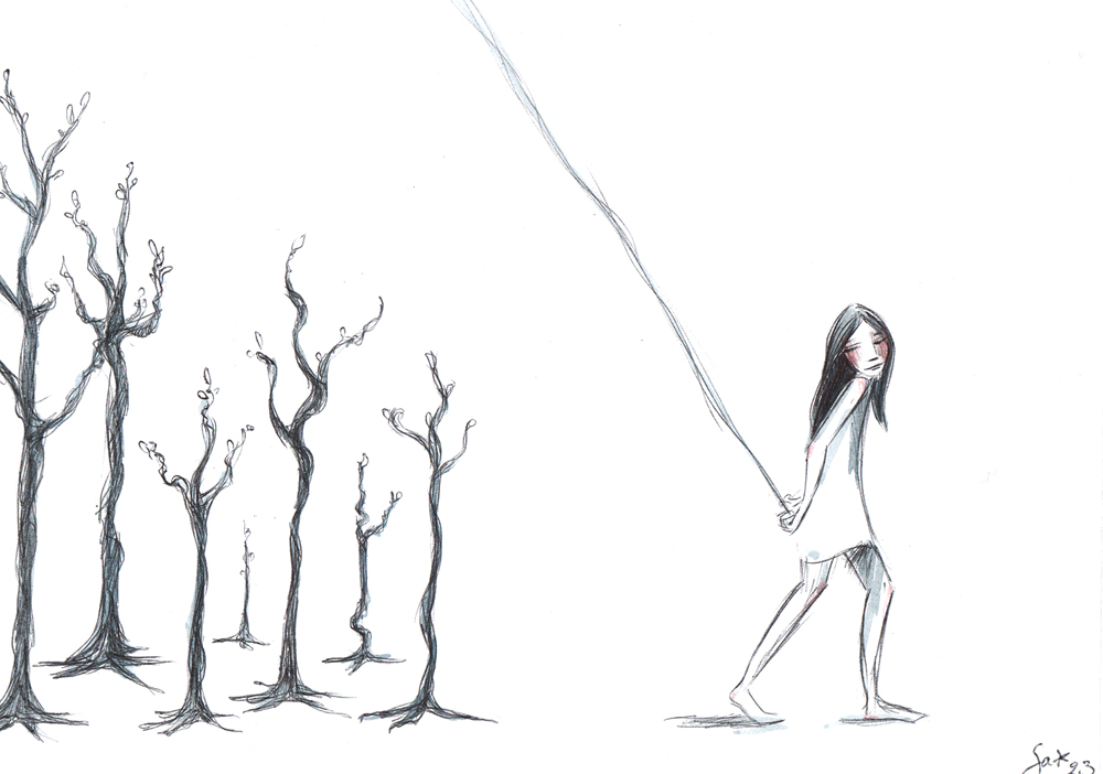 - Un nuage de lait- page 23