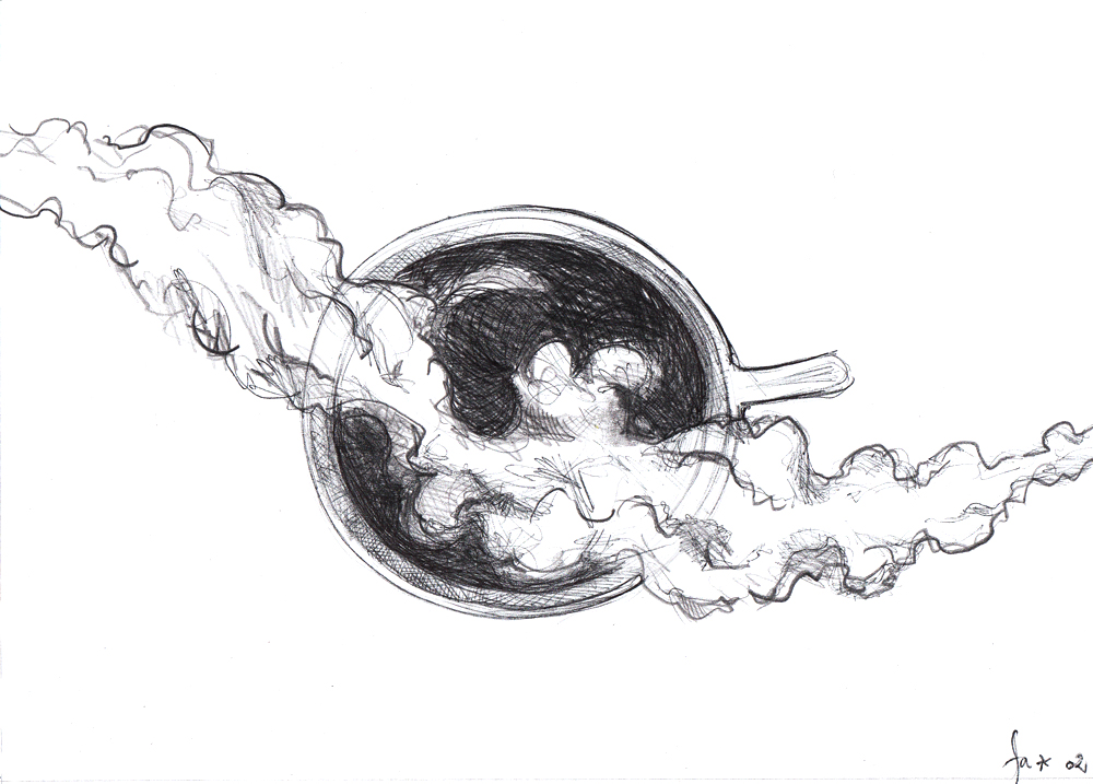 - Un nuage de lait- page 2