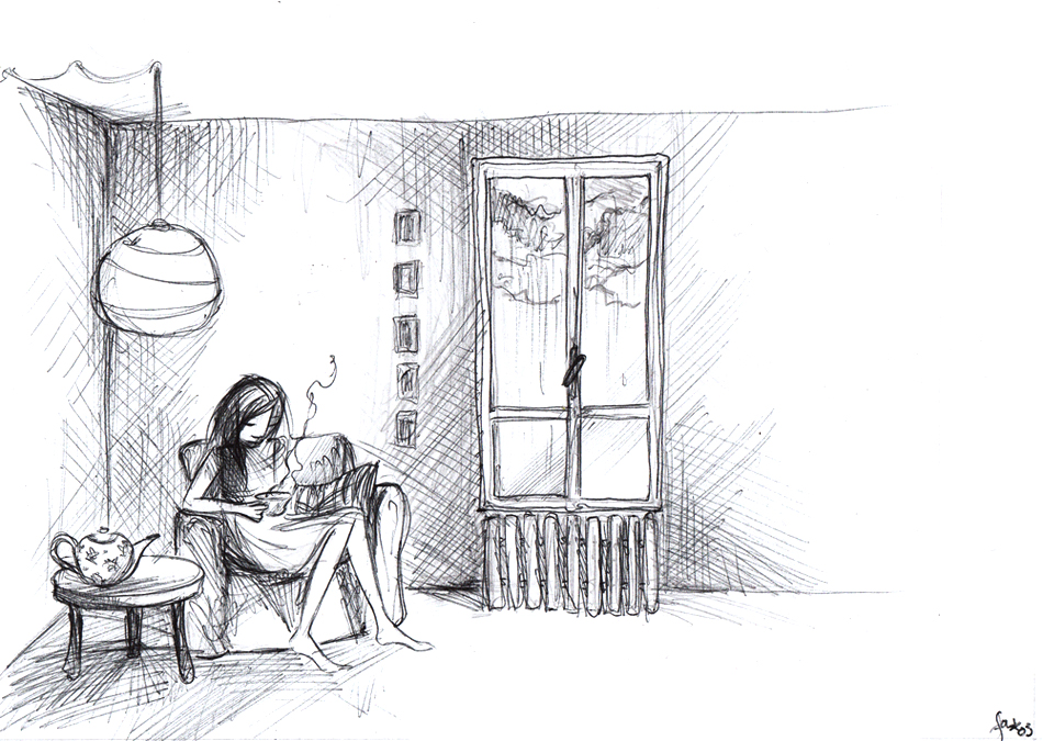 - Un nuage de lait- page 3