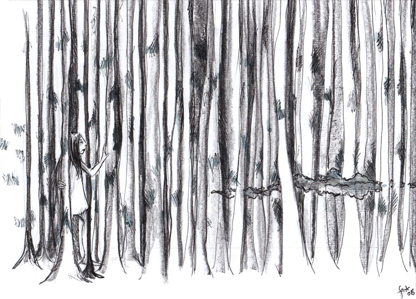 - Un nuage de lait- page 6