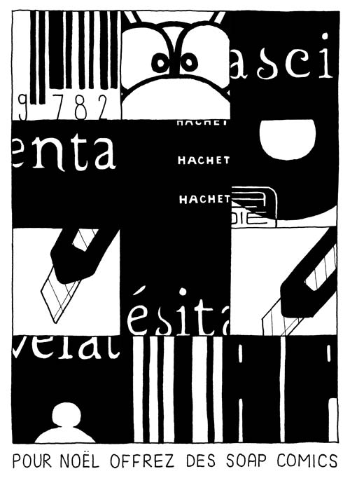 - Science Fiction- page 5