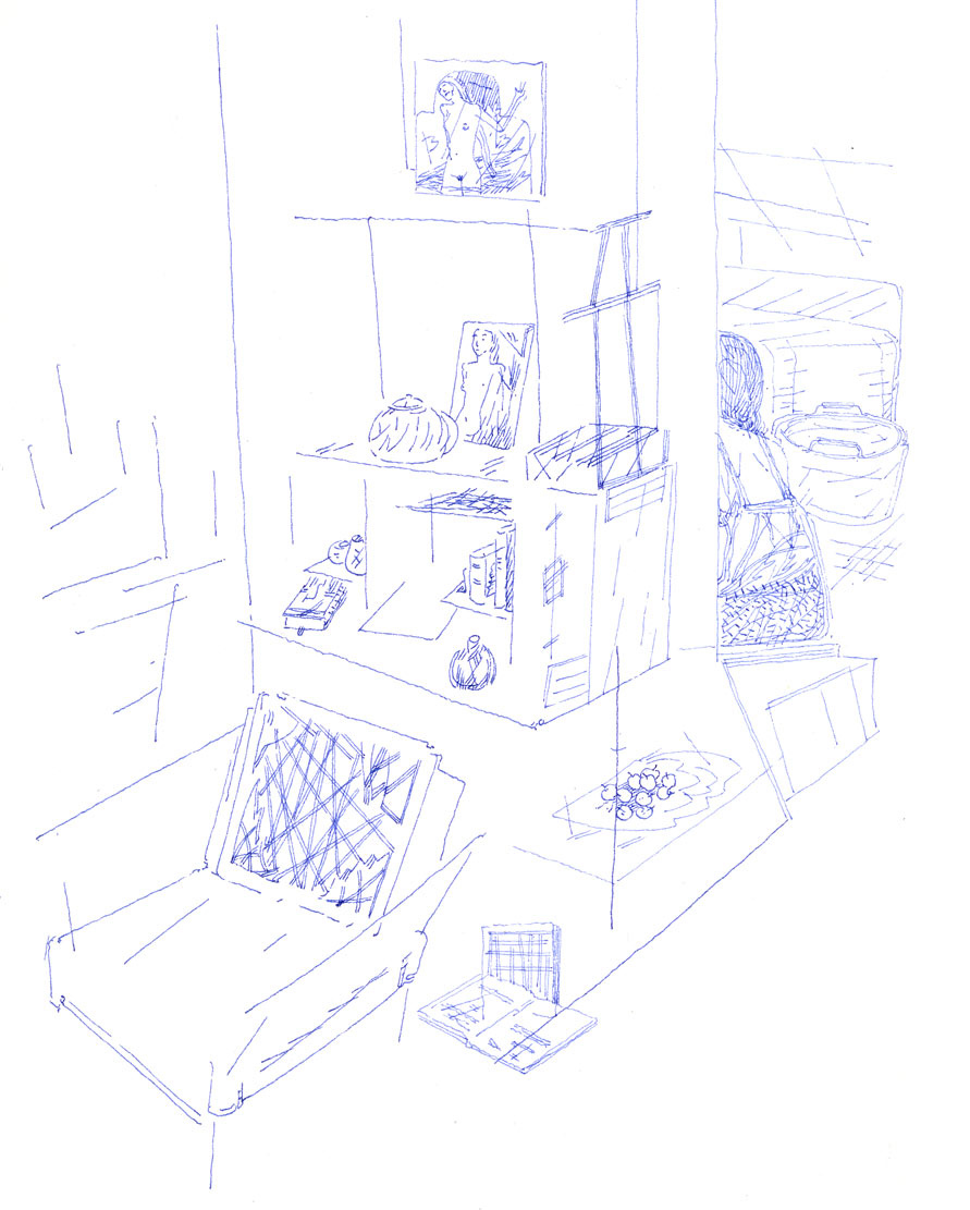 - Nostalgie du paysage (Otto II)- page 111