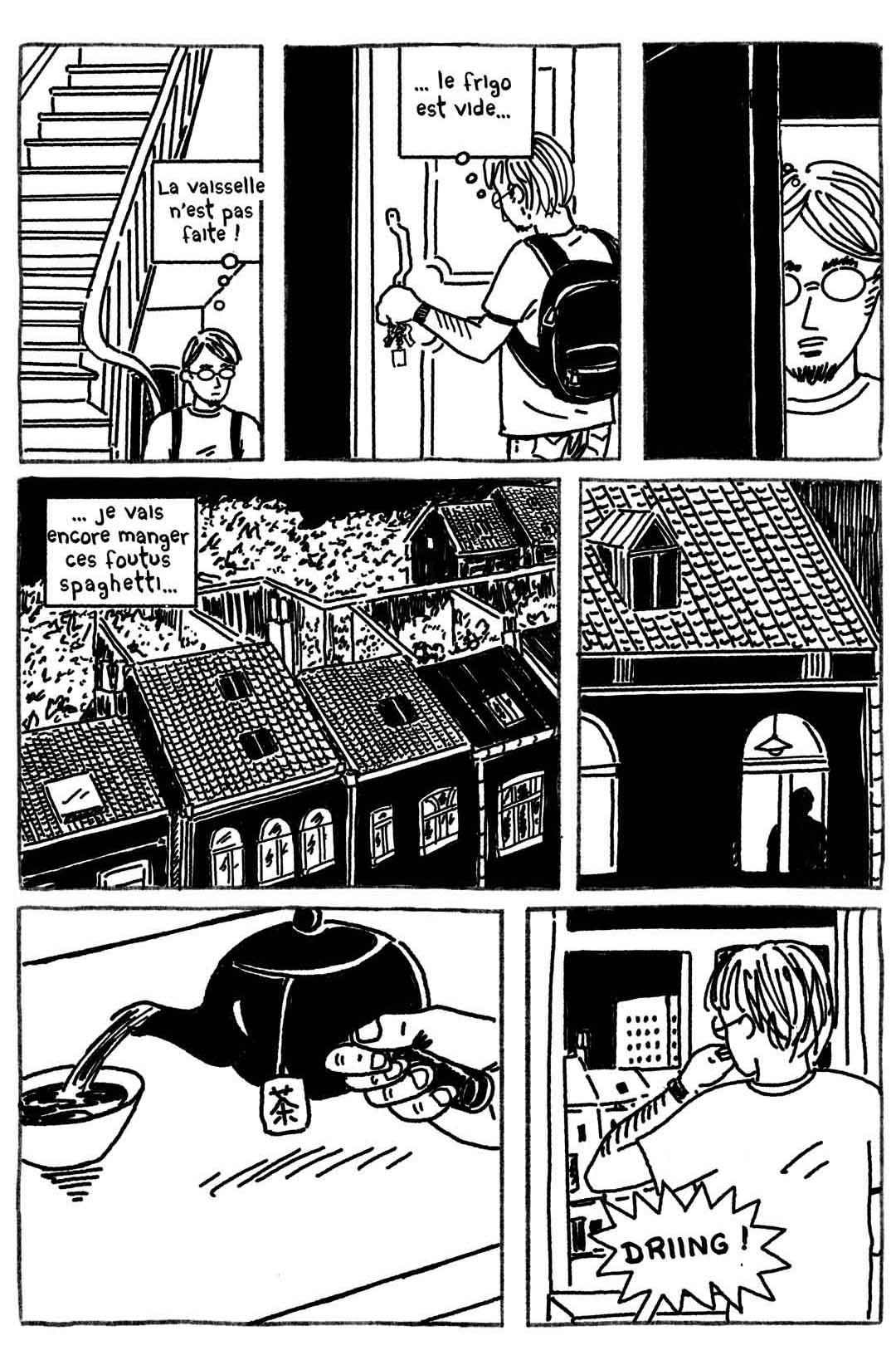 - Le journal d'Edgar Moinet #2- page 24