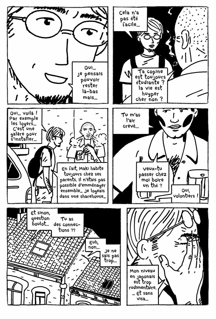 - Le journal d'Edgar Moinet #2- page 22