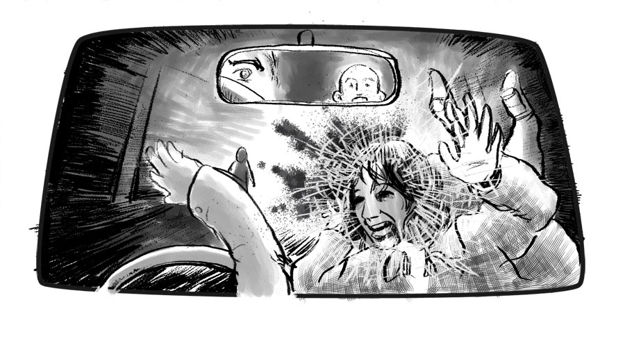 - Two fares to hell- page 3