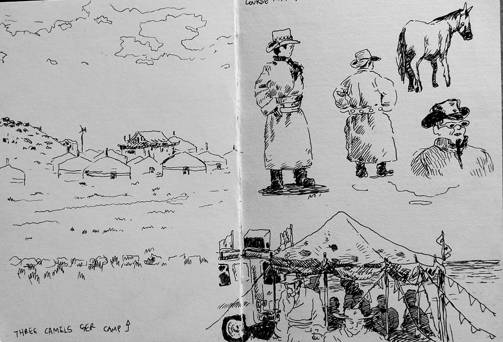 - Les moyens du bord- page 94