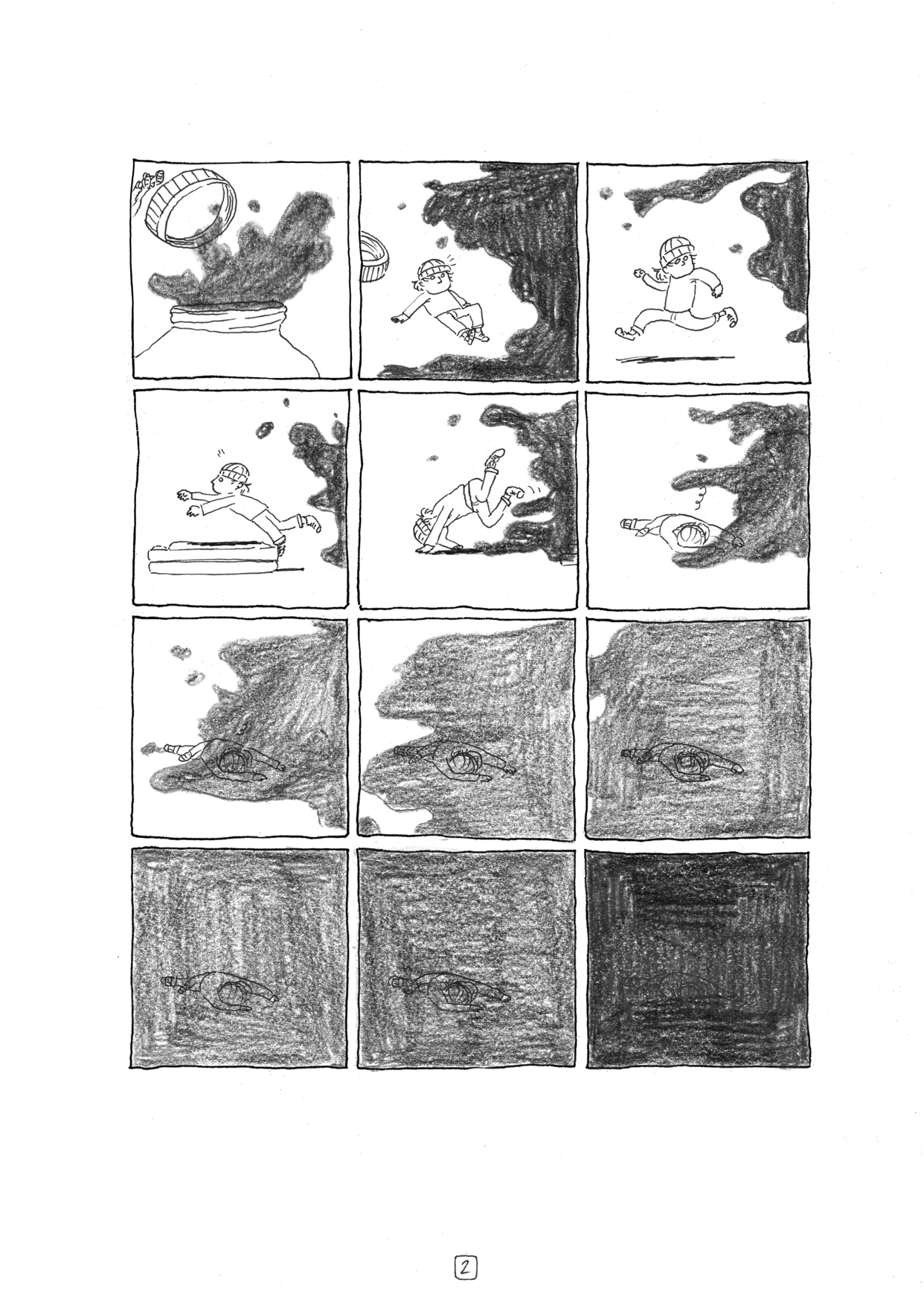 - DARK by Elmax- page 3