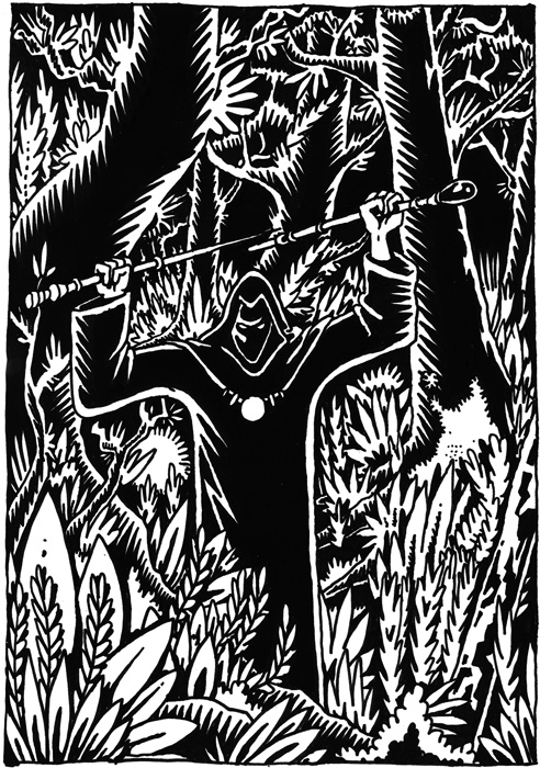 - La Sixième Chambre.- page 6