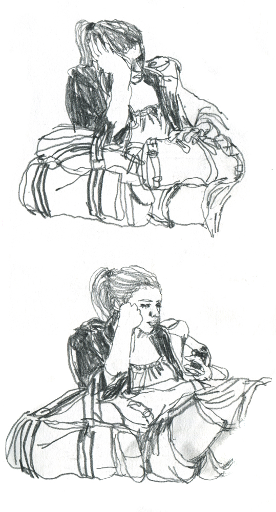 - Connection visuelle- page 14