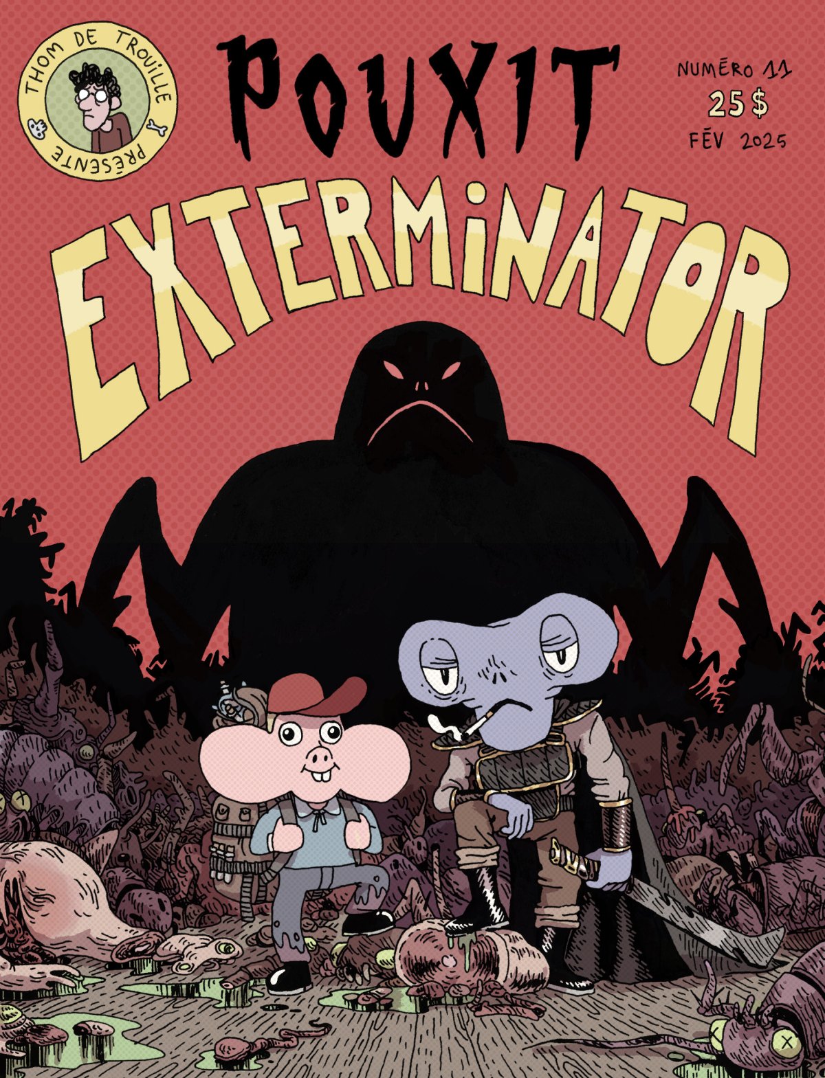 - Pouxit Exterminator- page 1