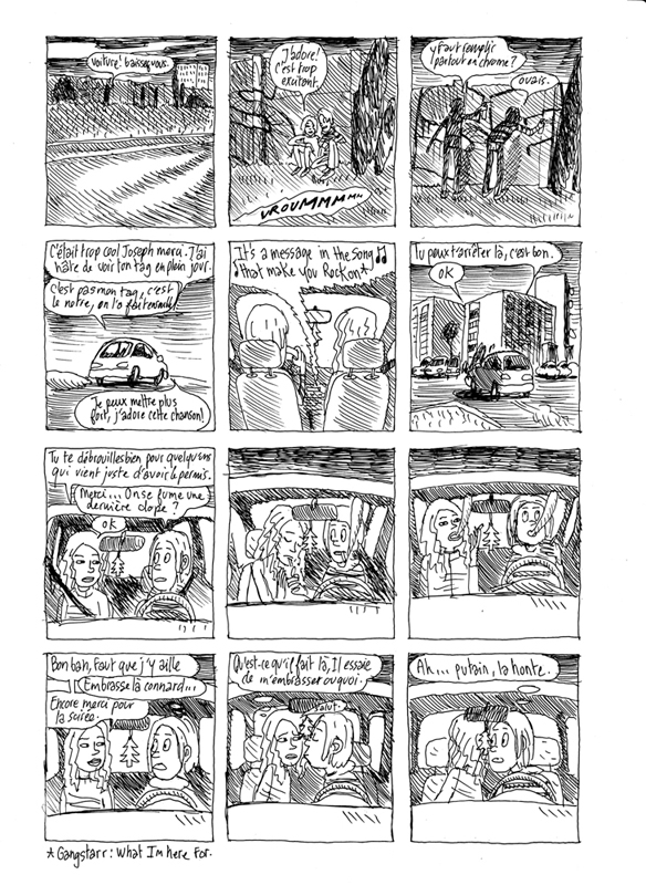 - I LOVE YOU- page 6