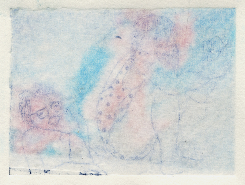 - Flou de famille- page 3