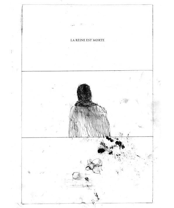 - Les fourmis en Avril- page 5