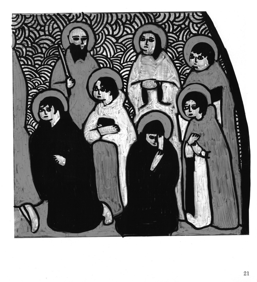 - Fra angelico- page 14