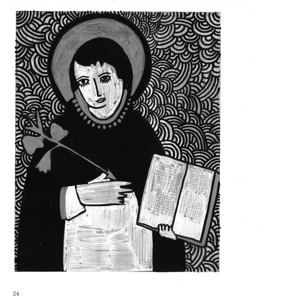 - Fra angelico- page 17