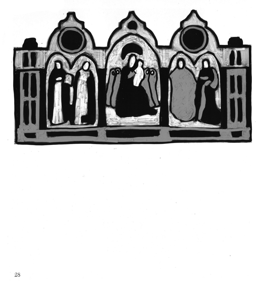 - Fra angelico- page 19